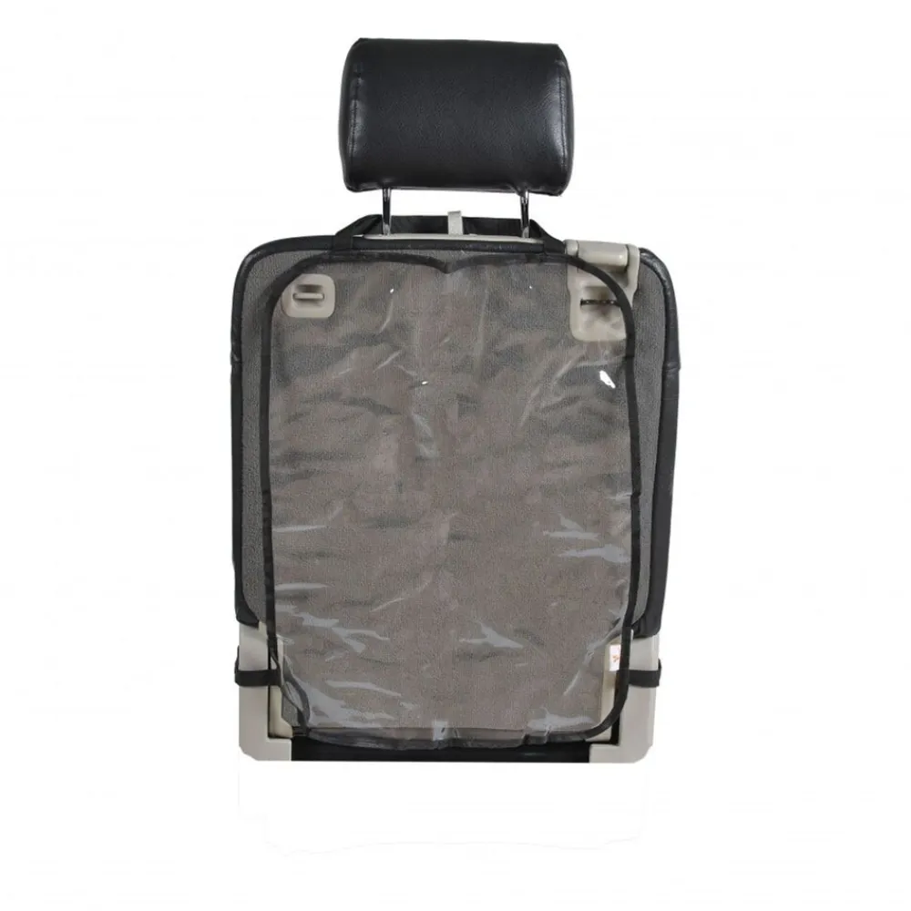 Cangaroo Autositzschutz PVC Defender , Universalschutz, abwaschbar transparent Online