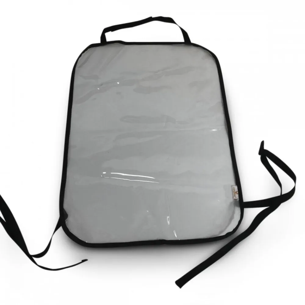 Cangaroo Autositzschutz PVC Defender , Universalschutz, abwaschbar transparent Online