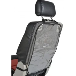 Cangaroo Autositzschutz PVC Defender , Universalschutz, abwaschbar transparent Online