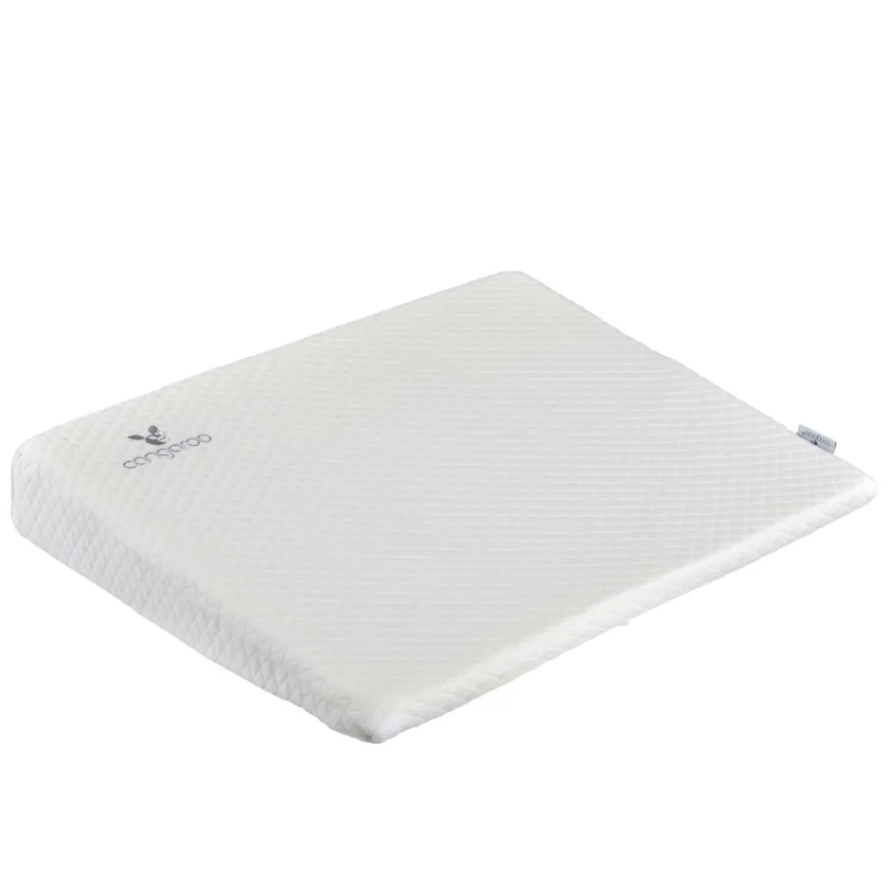 Babykissen Adore, Anti-Reflux, Größe 60 x 45 x 9 cm, Bezug abnehmbar ^ Cangaroo Discount
