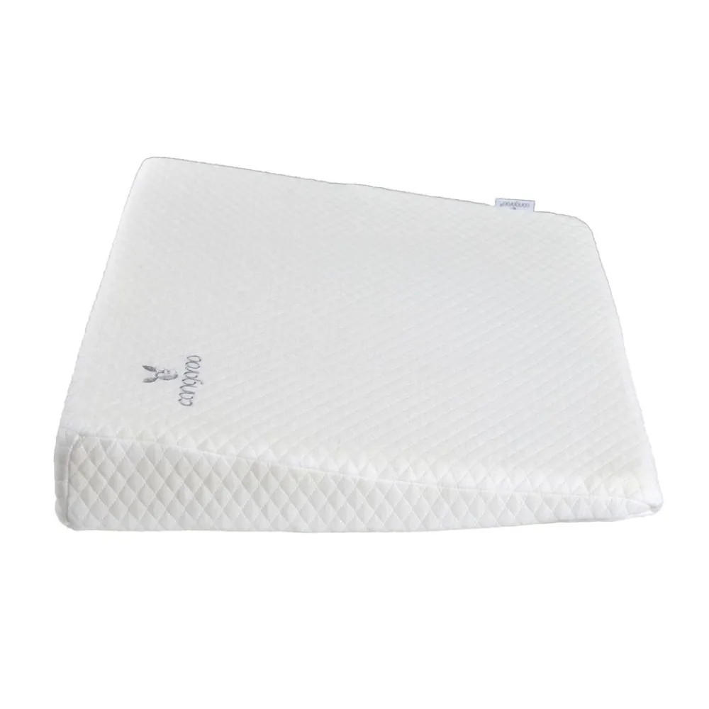 Babykissen Adore, Anti-Reflux, Größe 60 x 45 x 9 cm, Bezug abnehmbar ^ Cangaroo Discount