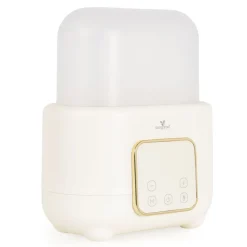 Flaschenwärmer Touch 3 in 1 Sterilisieren, Erwärmen, Auftauen, Ständer ^ Cangaroo Online