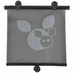 Kinder Autofenster-Sonnenrollo 40,5 x 45 cm drei Saugknöpfe, mit Motiv ^ Cangaroo Online