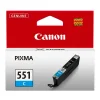 CLI-551C DruckerpatroneCyan ^ Canon Best