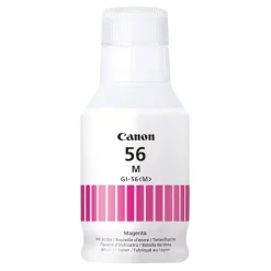 Canon GI56M Tintenflasche Magenta Clearance