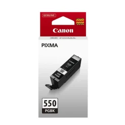 Canon PGI-550 PGBK Druckerpatrone Schwarz Discount