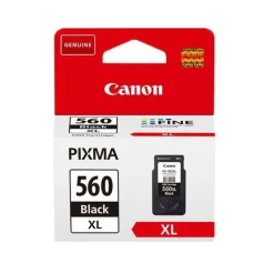 Canon PG-560XL Druckerpatrone Schwarz Sale