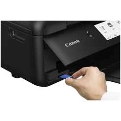 Canon PIXMA TS9550a Drucker Farbtintenstrahl Multifunktionsgerät New