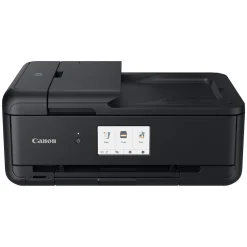 Canon PIXMA TS9550a Drucker Farbtintenstrahl Multifunktionsgerät New