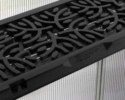 Canopia Regalset Leaves Design 2er Pack ^ PALRAM