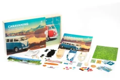 Franzis Caravaning Adventskalender Sale