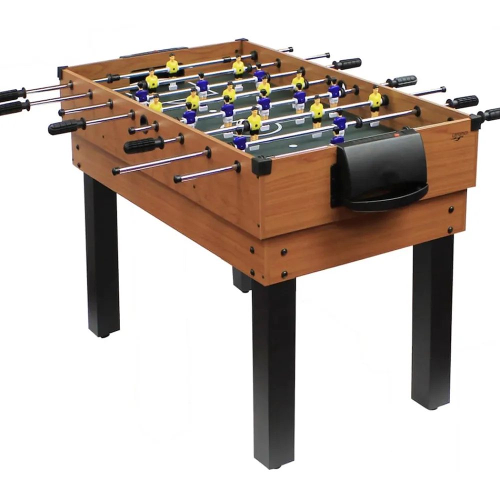 Choice XT Multifunktionstisch 10 in 1 ^ Carromco New