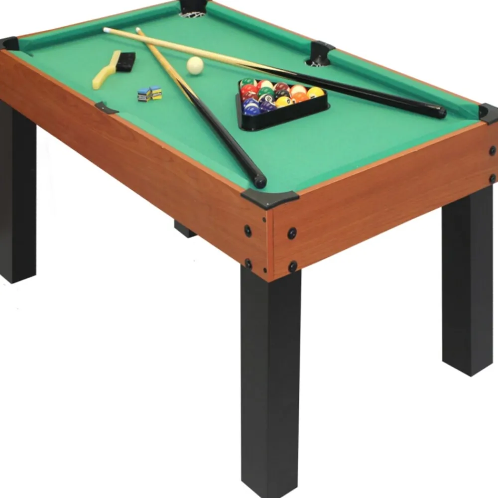 Choice XT Multifunktionstisch 10 in 1 ^ Carromco New