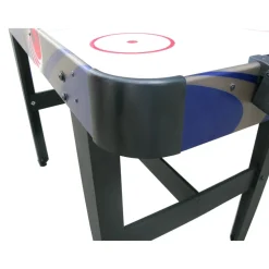 Carromco Crosscheck-XT Airhockey Best