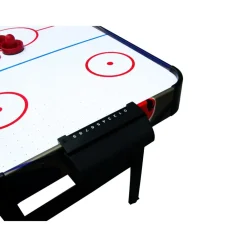 Carromco Crosscheck-XT Airhockey Best