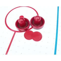 Carromco Crosscheck-XT Airhockey Best