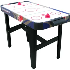 Carromco Crosscheck-XT Airhockey Best