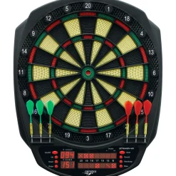 Carromco Elektronik Dartboard Striker 401 Outlet