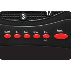 ELEKTRONIK DART KABINETT PANTHERA-301,  4-LOCH ABSTAND ^ Carromco New