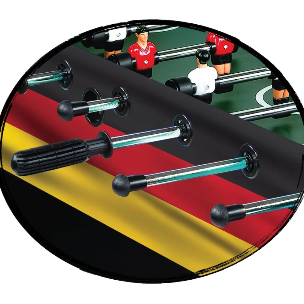 Carromco KICKER DEUTSCHLAND-XT New