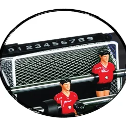 Carromco KICKER DEUTSCHLAND-XT New