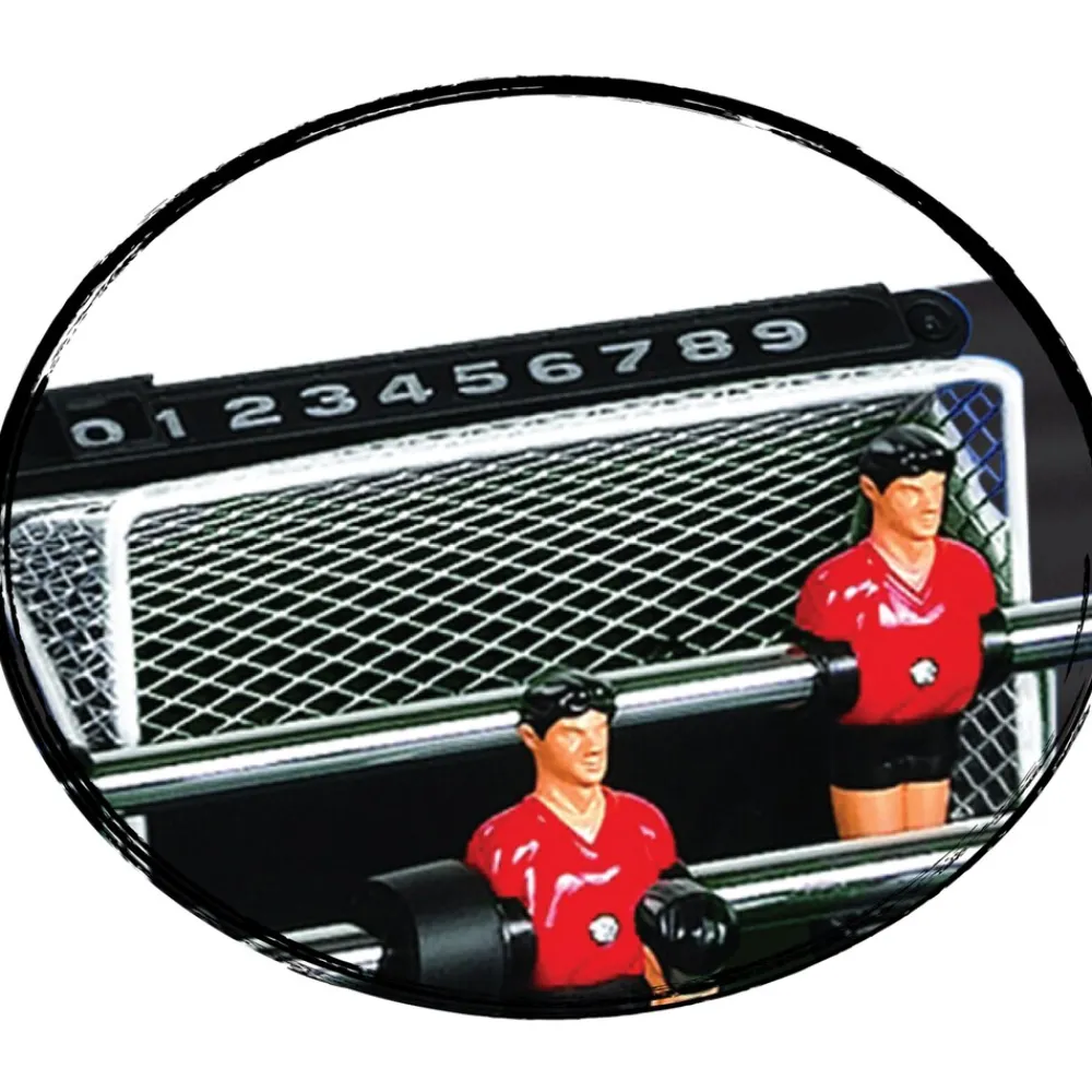 Carromco KICKER DEUTSCHLAND-XT New