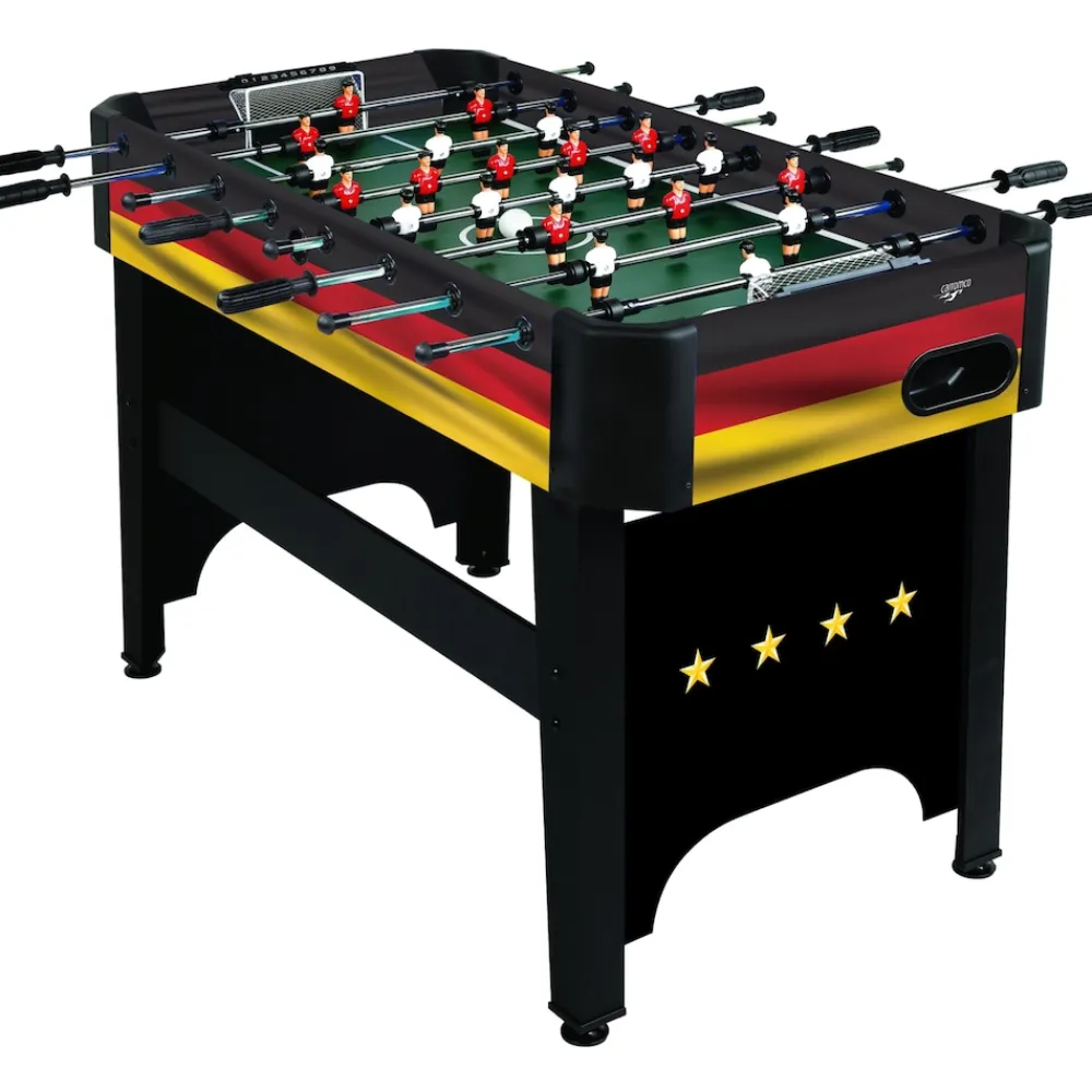 Carromco KICKER DEUTSCHLAND-XT New