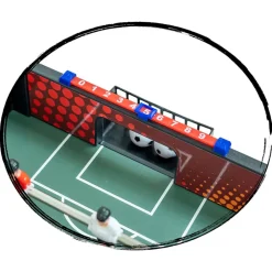 Kicker Fast-Kick-XM Tischauflage ^ Carromco New