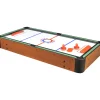 Carromco MULTIFUNKTIONSTISCH CAMPUS-XT, 9in1, TELESCOPSTANGEN Online