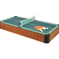 Carromco MULTIFUNKTIONSTISCH CAMPUS-XT, 9in1, TELESCOPSTANGEN Online