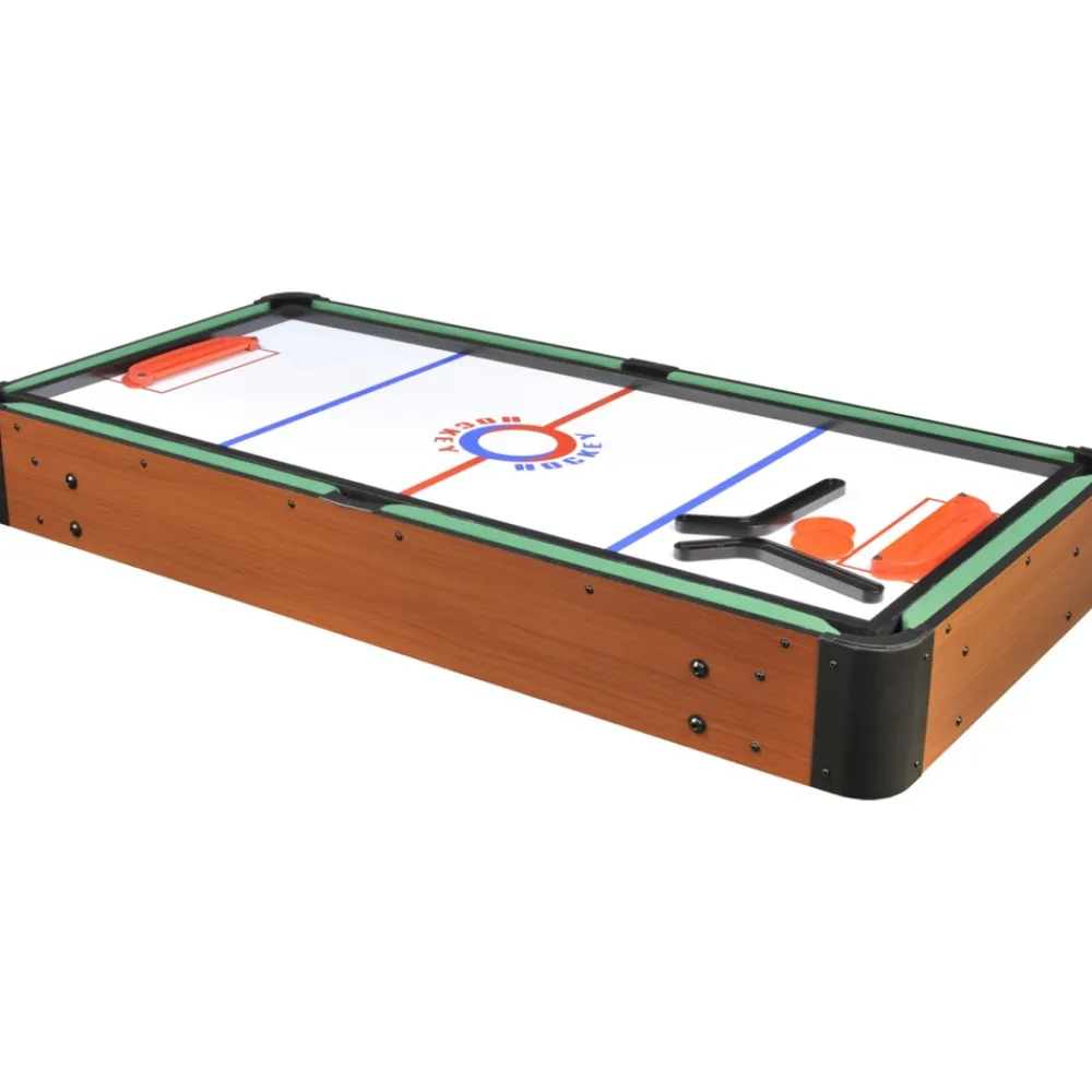 Carromco MULTIFUNKTIONSTISCH CAMPUS-XT, 9in1, TELESCOPSTANGEN Online