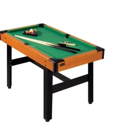 Carromco Orion XT Billard Tisch Best
