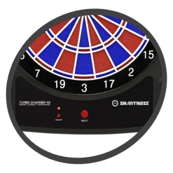Turbo Charger 4.0 Smart Connect Dartboard ^ Carromco