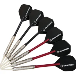 Turbo Charger 4.0 Smart Connect Dartboard ^ Carromco