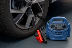 Cartrend Energiestation Best