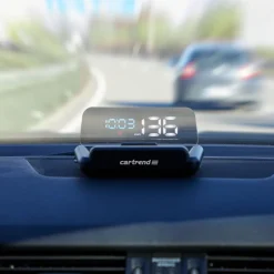 Cartrend Head-Up Display New