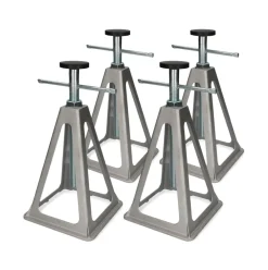 Stützbock-Set 4tlg. ^ Cartrend Clearance