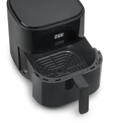 3185 AirFry 6.0 Design Heißluftfritteuse ^ Caso New
