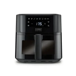3185 AirFry 6.0 Design Heißluftfritteuse ^ Caso New