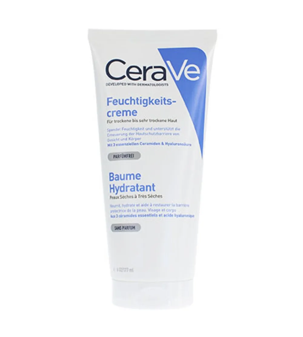 Moisturising Cream ^ Cerave Sale
