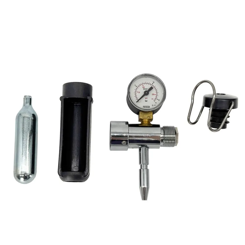 Champagne Protector ^ ich-zapfe Discount