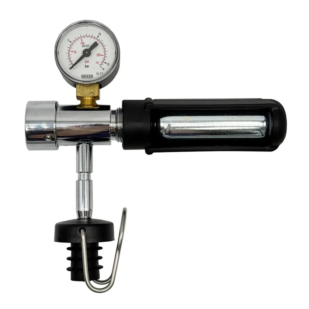 Champagne Protector ^ ich-zapfe Discount