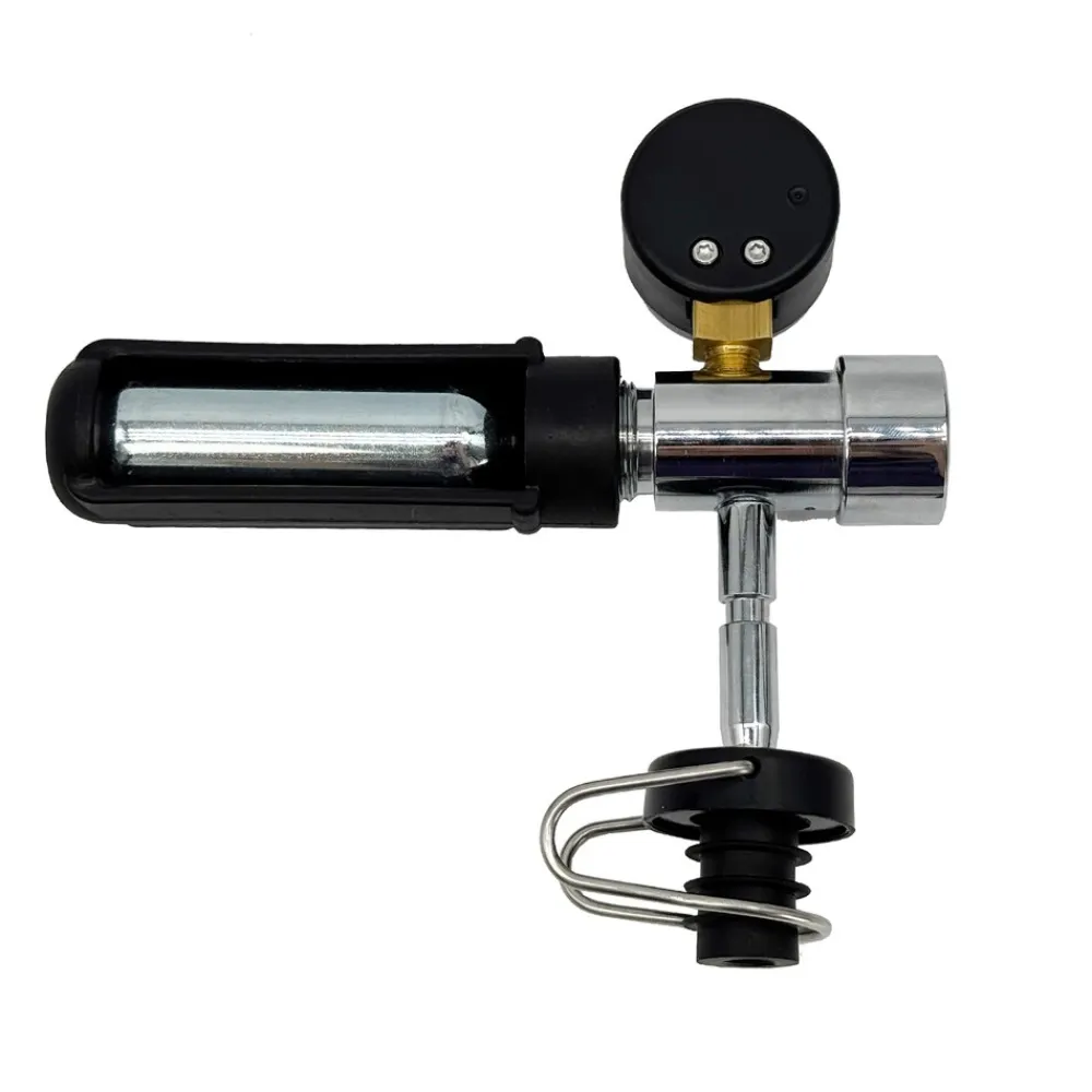 Champagne Protector ^ ich-zapfe Discount