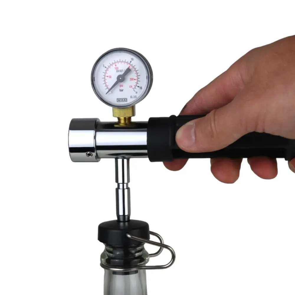 Champagne Protector ^ ich-zapfe Discount