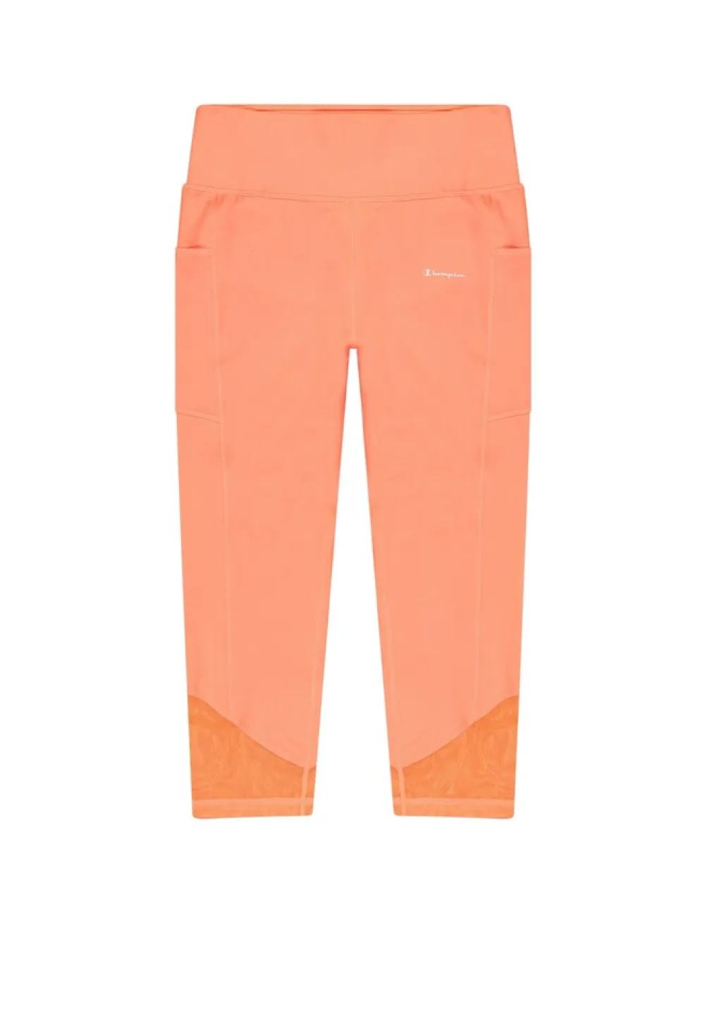 Hoe Elatiche Legging ^ Champion