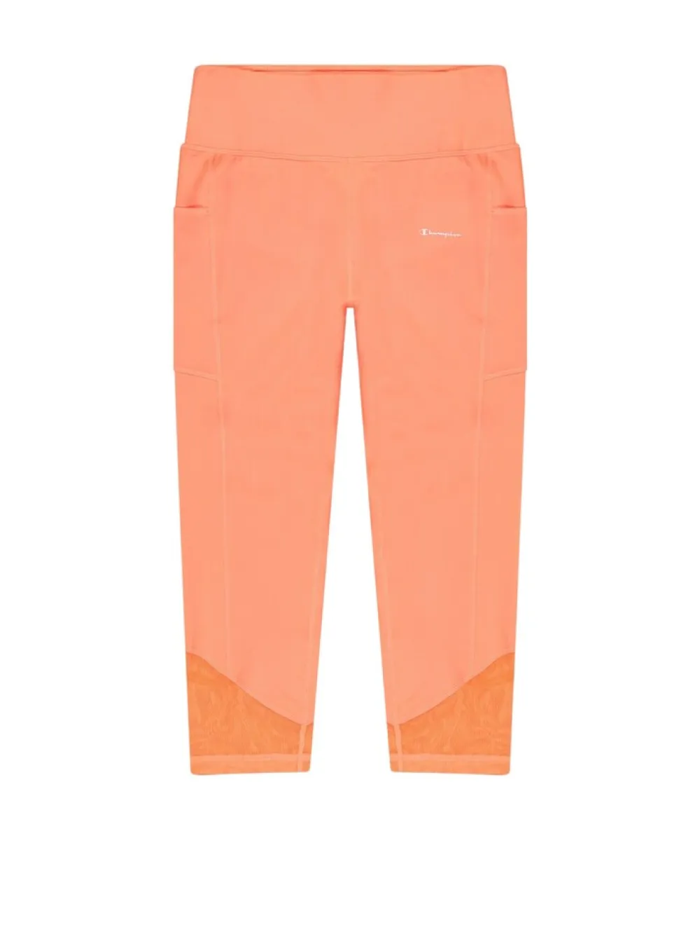 Hoe Elatiche Legging ^ Champion