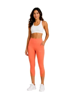 Hoe Elatiche Legging ^ Champion