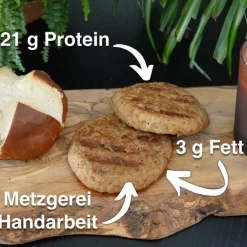Cheat Meat Grill Bundle Schwein, 30 Stück (3 kg)