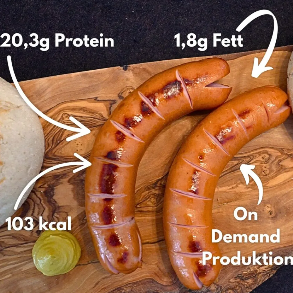 Cheat Meat Grill Bundle Schwein, 30 Stück (3 kg)