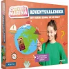 Franzis Checkerin Marina Adventskalender Best